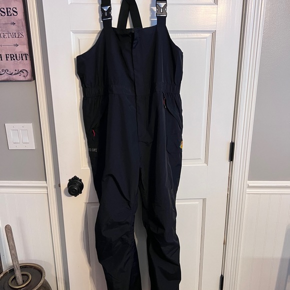 Men’s bass pro shops HPR bibs